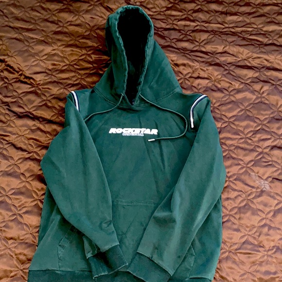 Rockstar Original sweatsuit - Picture 1 of 4